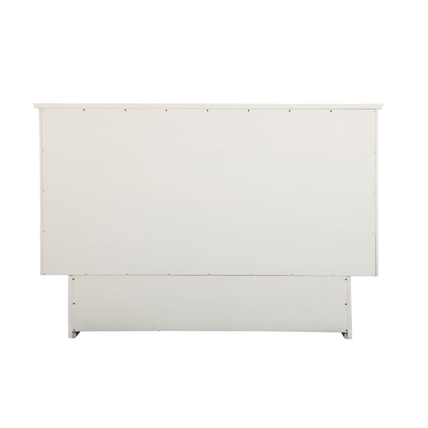 Creden-ZzZ Cottage White