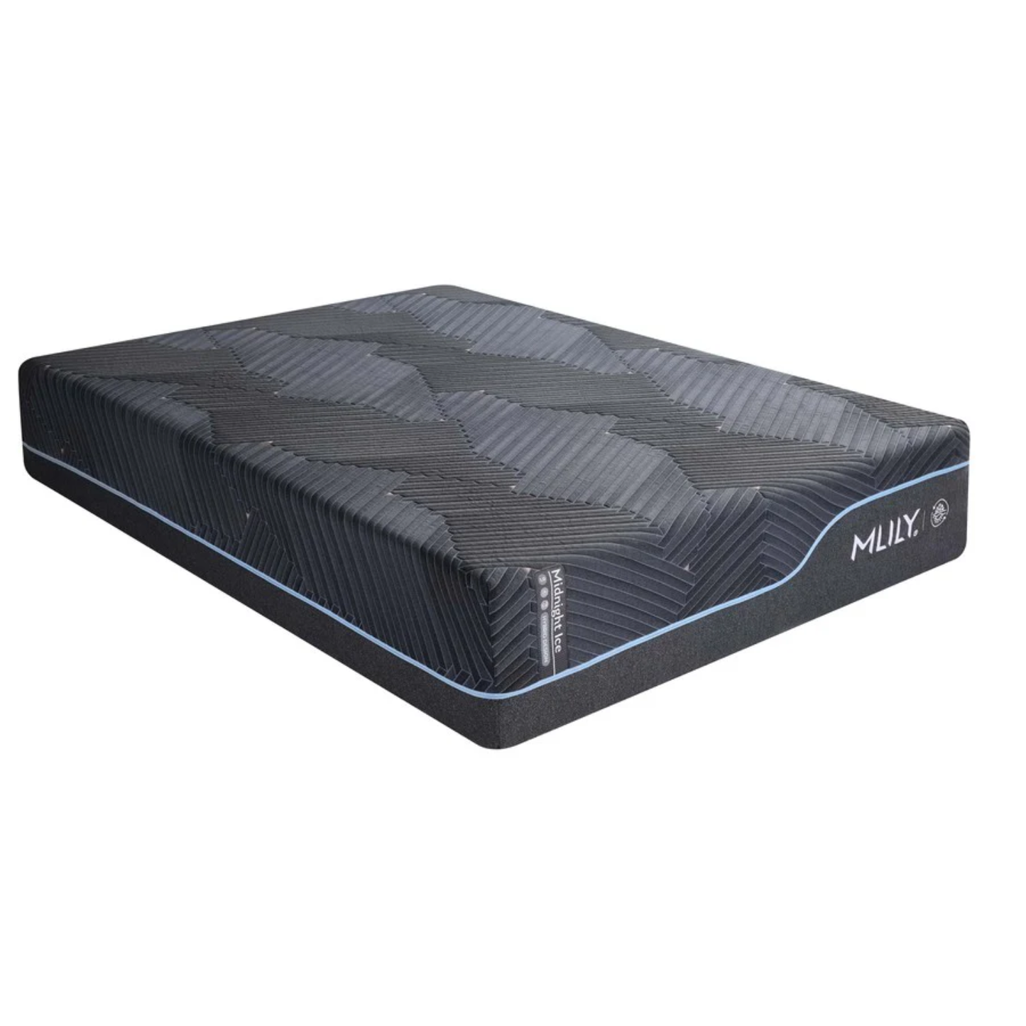 Midnight ICE 3.0 Plusher Mattress