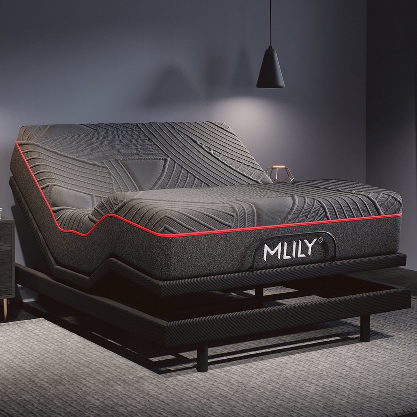 PowerCool Medium Mattress