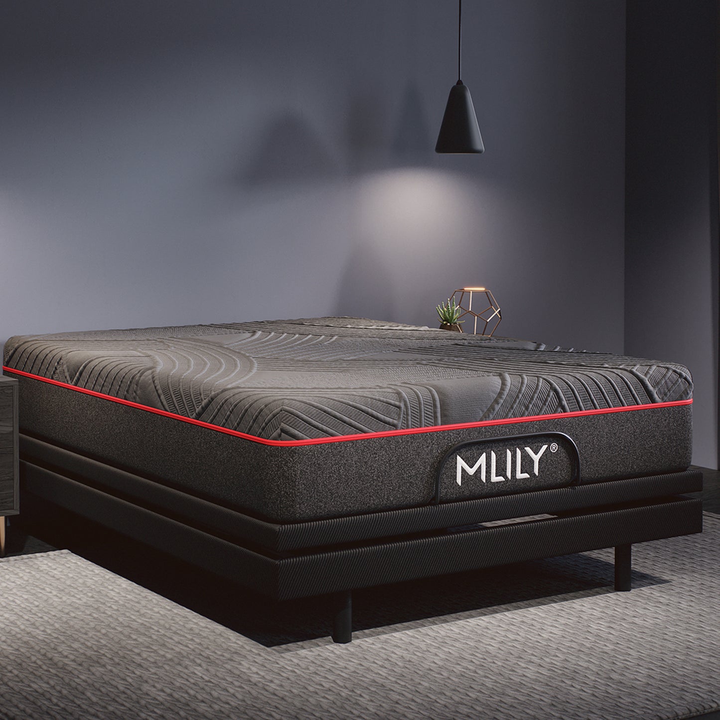 PowerCool Medium Mattress
