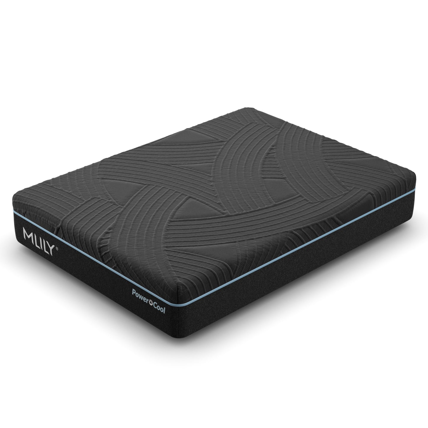 PowerCool Firm Mattress