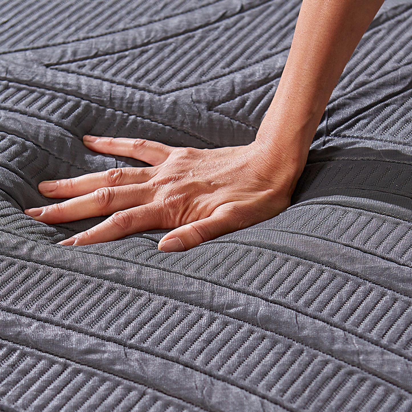 PowerCool Firm Mattress