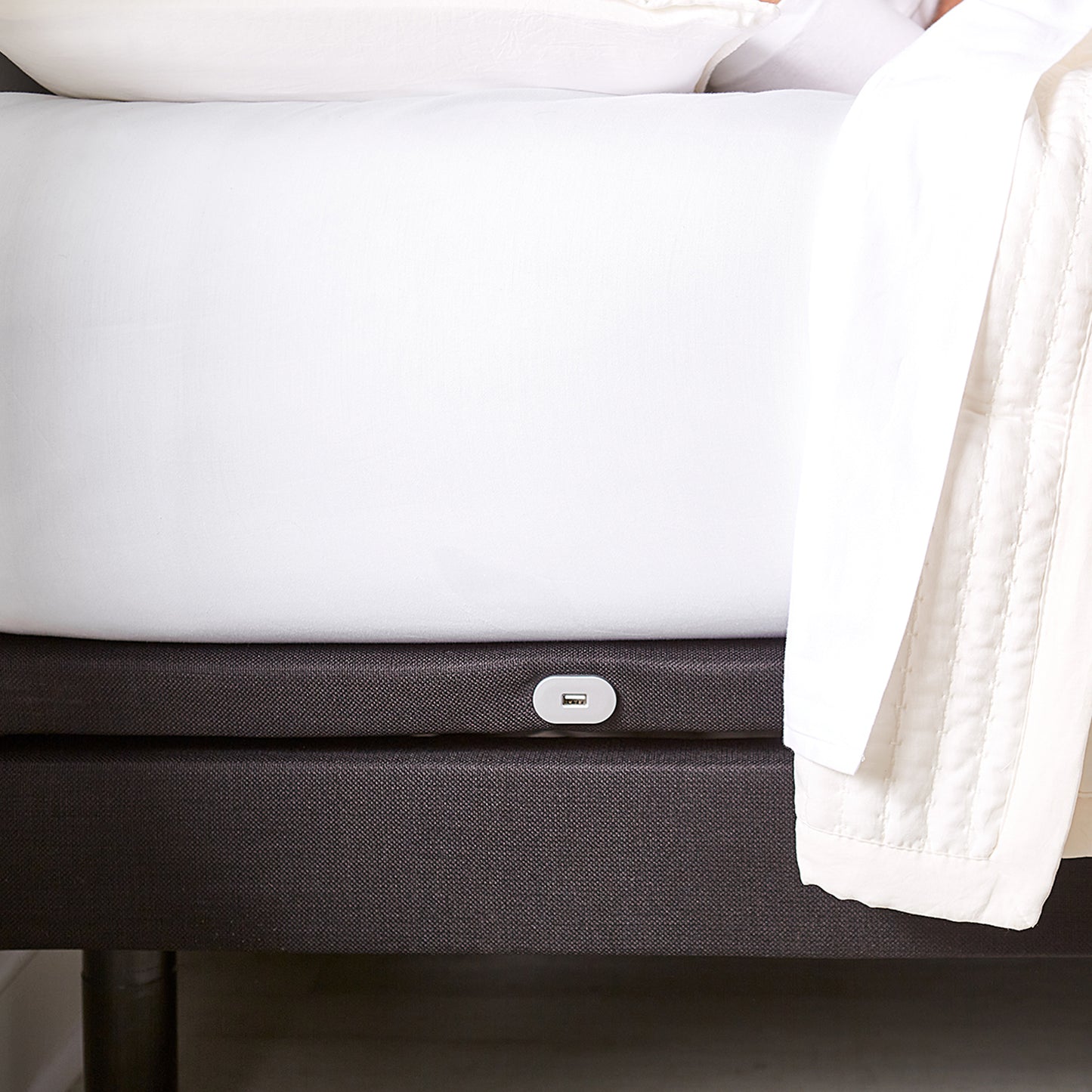 PowerCool Firm Mattress