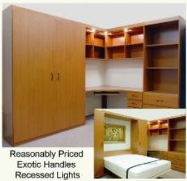 best Murphy beds for small apartments