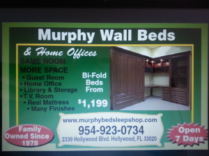murphy wall beds