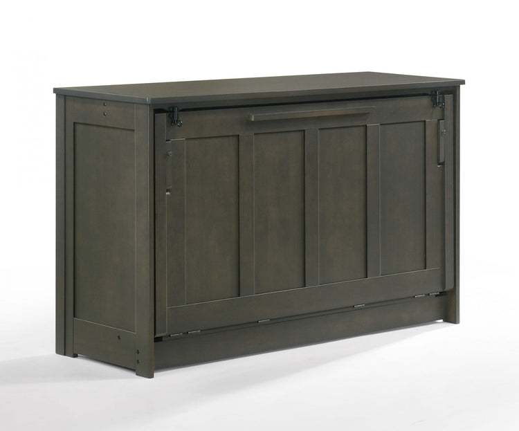 Orion Collection Murphy Cabinet Beds