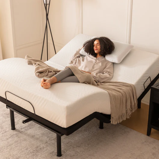 MS200 Adjustable Base