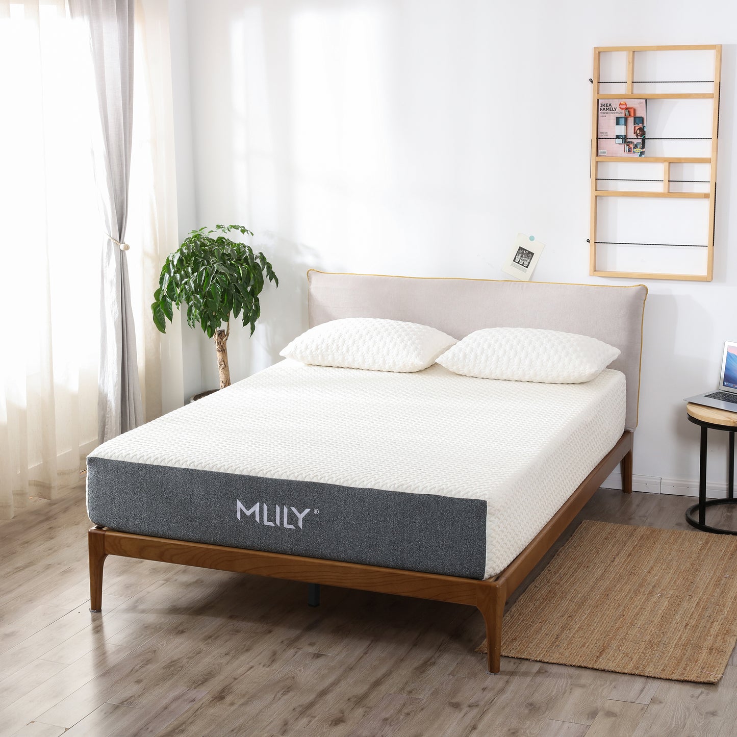 Fusion Orthopedic Mattress