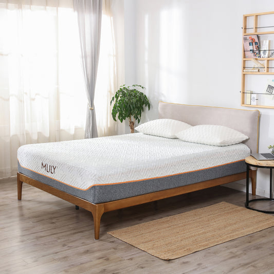 Fusion Supreme Mattress