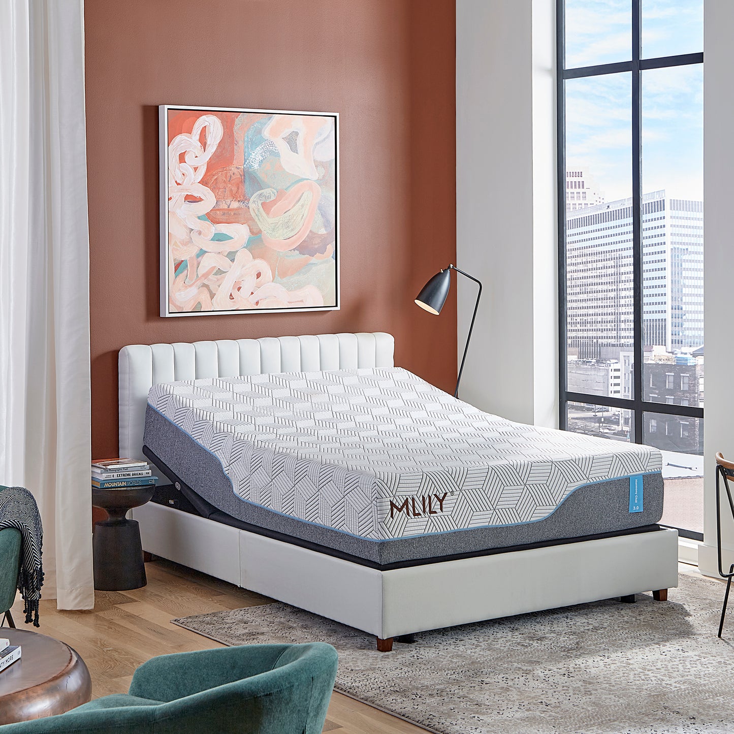 Harmony Chill 3.0 Mattress