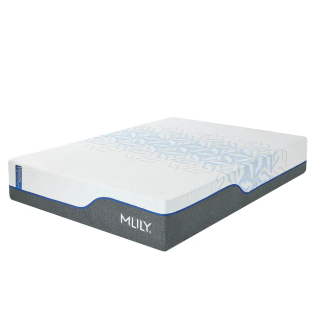 MLILY ChiroPro Plusher 3.0 Mattress