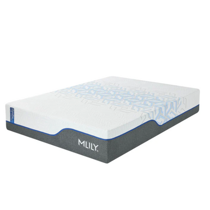 MLILY ChiroPro Plusher 3.0 Mattress