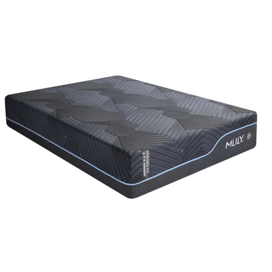 Midnight ICE 3.0 Plusher Mattress
