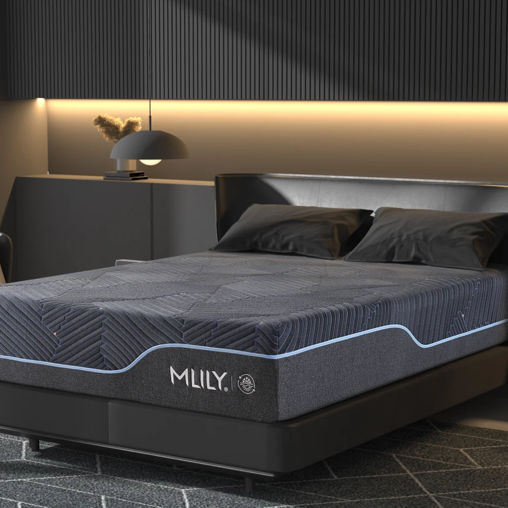 Midnight ICE 3.0 Plusher Mattress