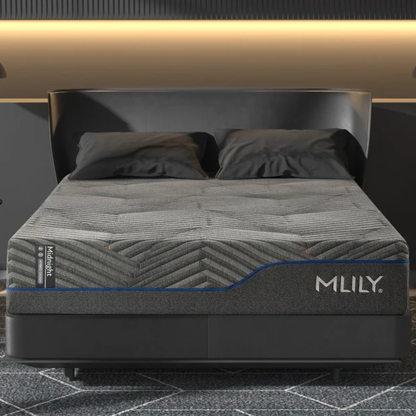 Midnight 1.0 Firmer Mattress