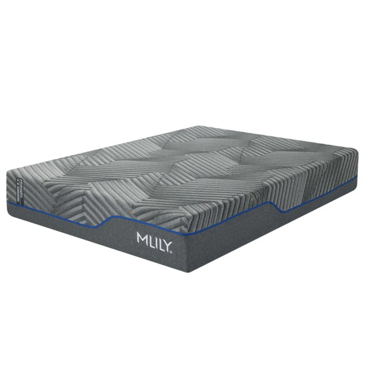 Midnight 3.0 Plusher Mattress
