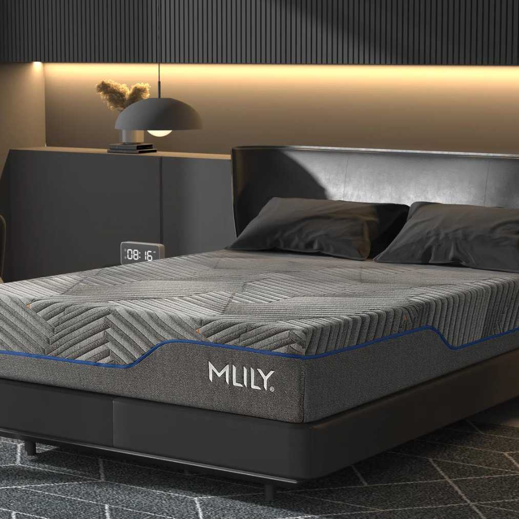 Midnight 3.0 Plusher Mattress