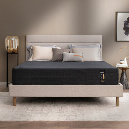 ONYX Max Hybrid Plush Mattress