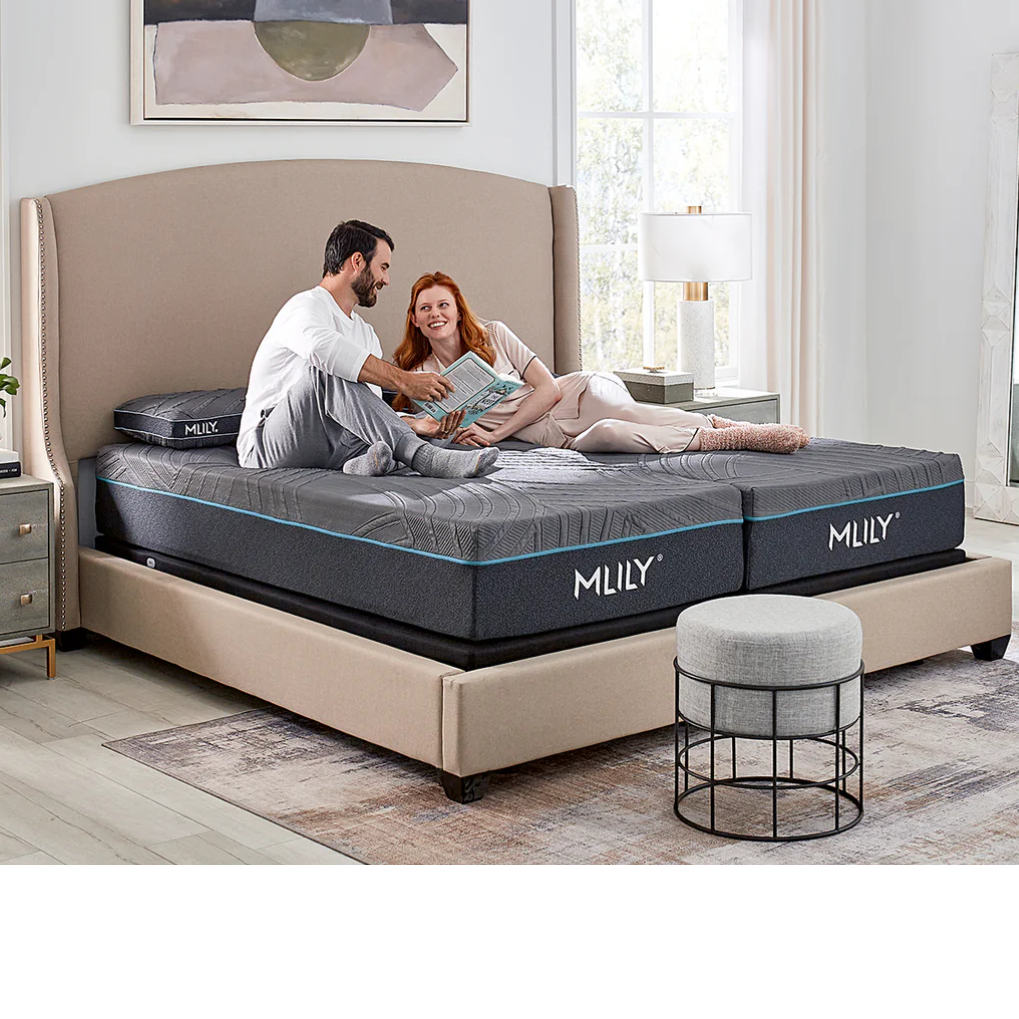 PowerCool Firm Mattress