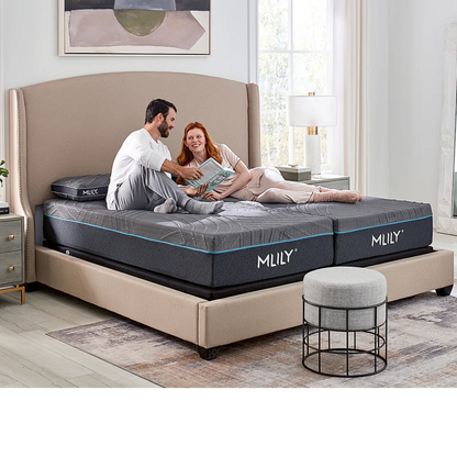 PowerCool Firm Mattress