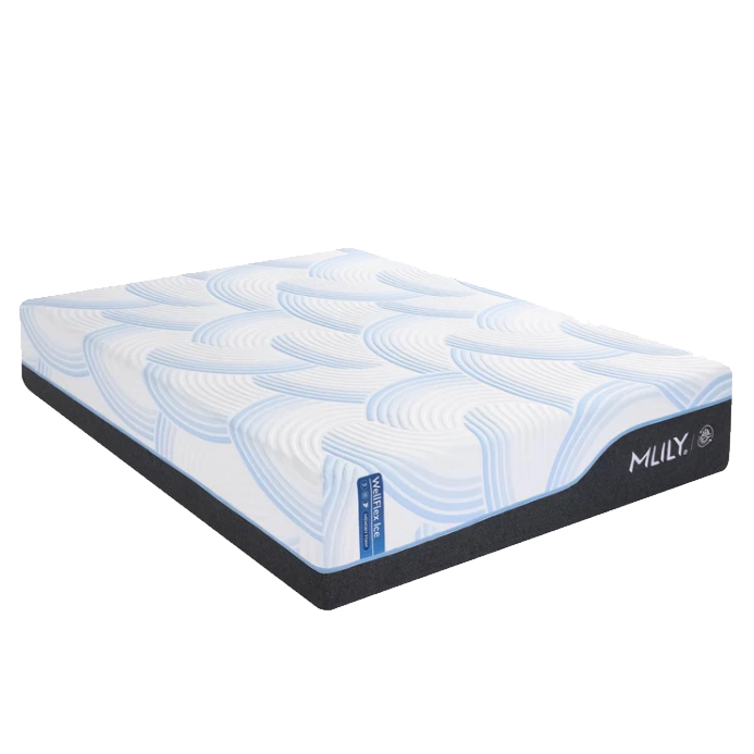 MLILY 1.O ICE MATTRESS