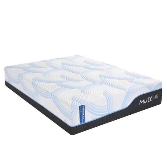 MLILY 1.O ICE MATTRESS