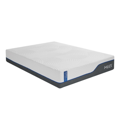 WellFlex 3.0 ICE Plusher Mattress