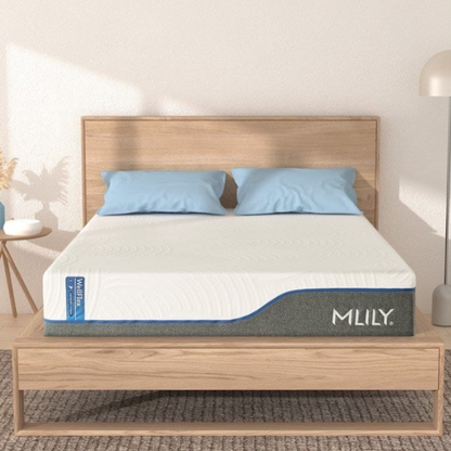 WellFlex 3.0 ICE Plusher Mattress