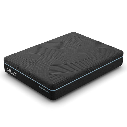 PowerCool Firm Mattress