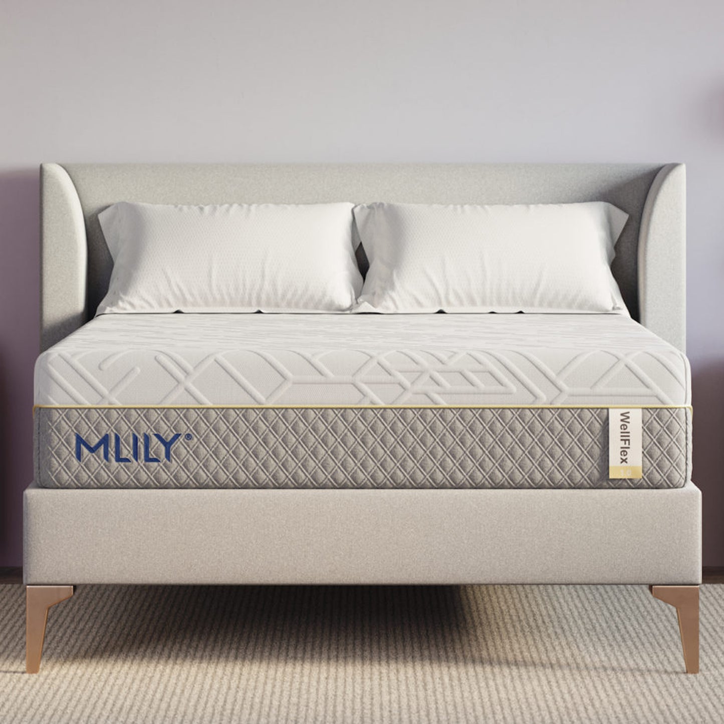 WellFlex 1.0 Mattress