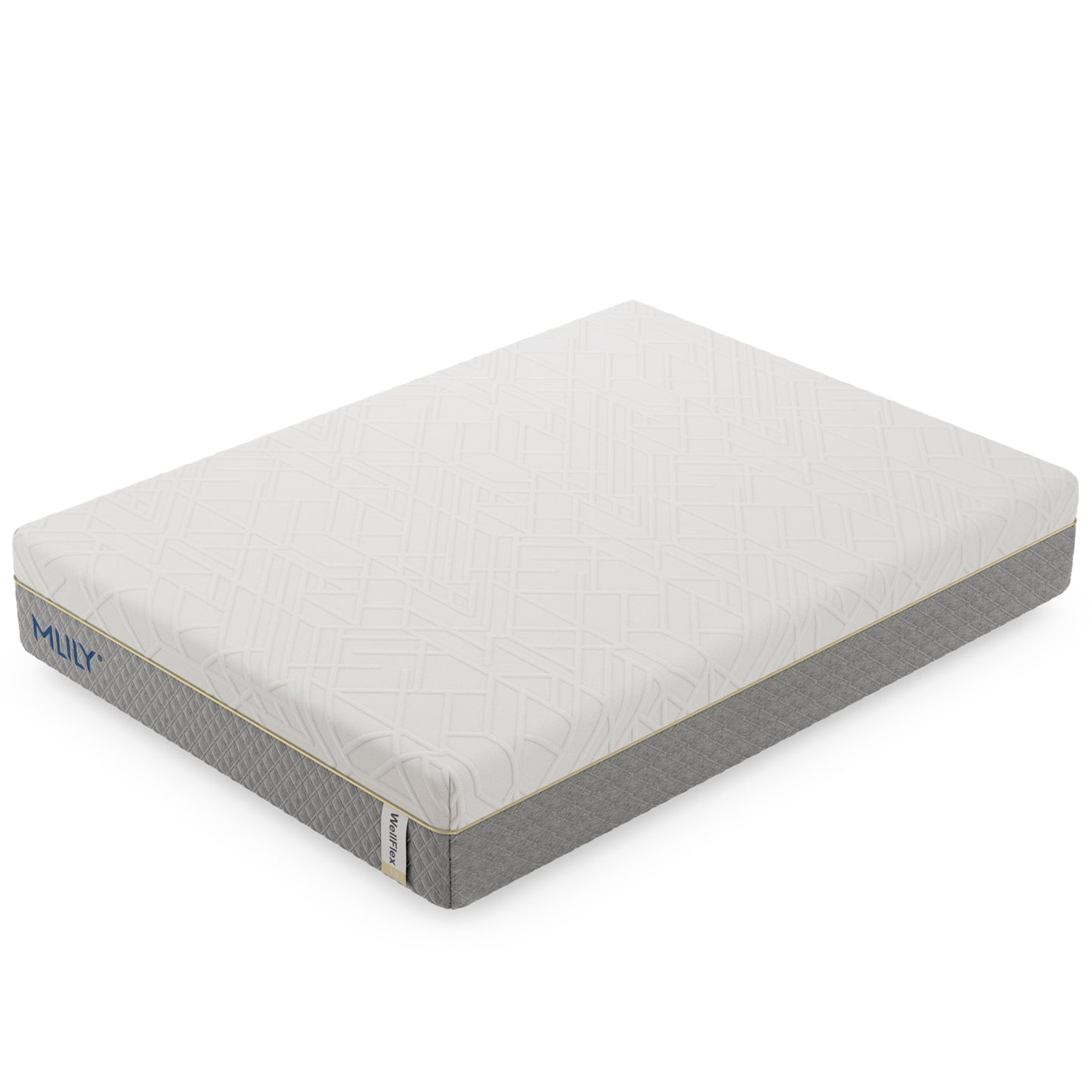 WellFlex 1.0 Mattress